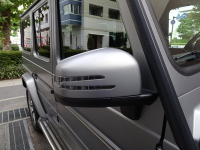 2015 Mercedes-BENZ G-CLASS AMG thumbnail 26
