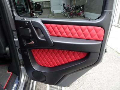 2015 Mercedes-BENZ G-CLASS AMG thumbnail 56