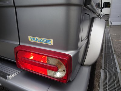 2015 Mercedes-BENZ G-CLASS AMG thumbnail 31