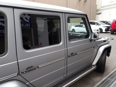 2015 Mercedes-BENZ G-CLASS AMG thumbnail 28