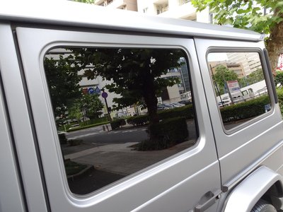 2015 Mercedes-BENZ G-CLASS AMG thumbnail 35