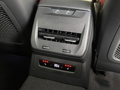 2025 AUDI S5 AVANT photo 58
