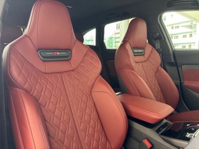 2025 AUDI S5 AVANT photo 22