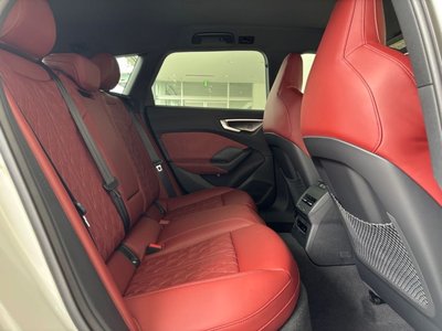 2025 AUDI S5 AVANT photo 57