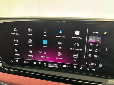2025 AUDI S5 AVANT photo 41