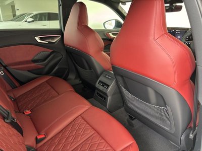 2025 AUDI S5 AVANT photo 56