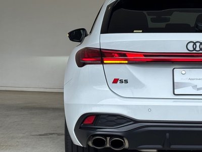 2025 AUDI S5 AVANT photo 67