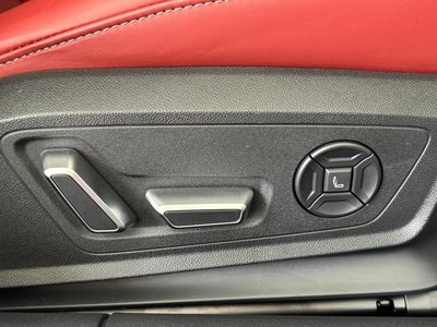2025 AUDI S5 AVANT photo 26