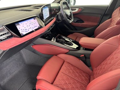 2025 AUDI S5 AVANT photo 30