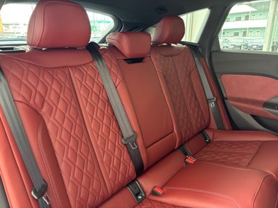 2025 AUDI S5 AVANT photo 55