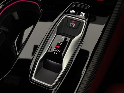 2025 AUDI S5 AVANT photo 36