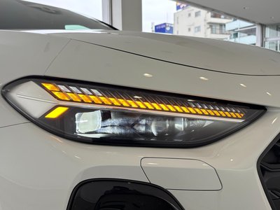 2025 AUDI S5 AVANT photo 63