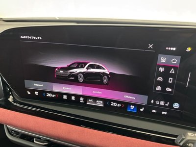2025 AUDI S5 AVANT photo 53