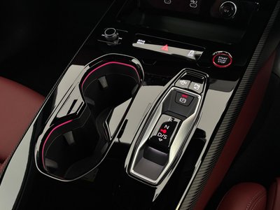 2025 AUDI S5 AVANT photo 35