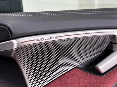 2025 AUDI S5 AVANT photo 27