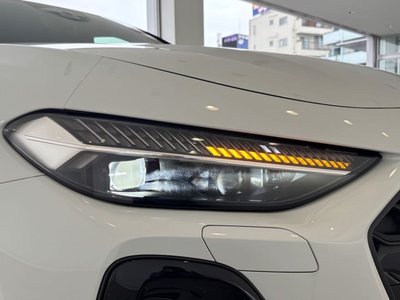 2025 AUDI S5 AVANT photo 62