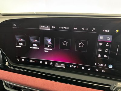 2025 AUDI S5 AVANT photo 44