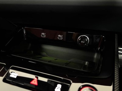 2025 AUDI S5 AVANT photo 34