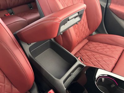 2025 AUDI S5 AVANT photo 54