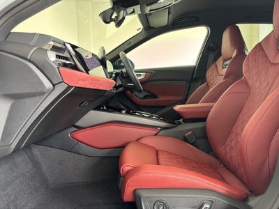 2025 AUDI S5 AVANT photo 31