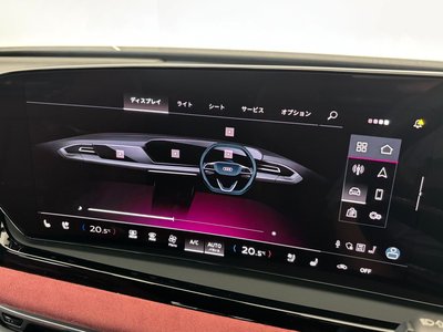 2025 AUDI S5 AVANT photo 42