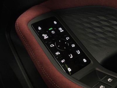 2025 AUDI S5 AVANT photo 28