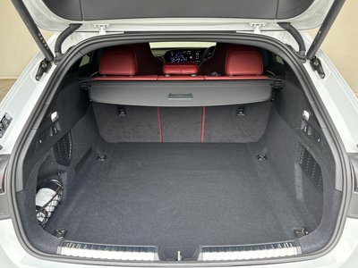 2025 AUDI S5 AVANT photo 59