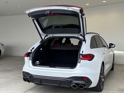 2025 AUDI S5 AVANT photo 60
