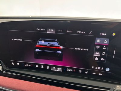 2025 AUDI S5 AVANT photo 43