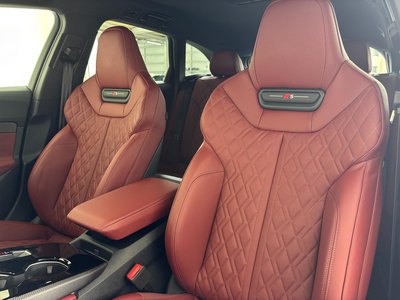 2025 AUDI S5 AVANT photo 29