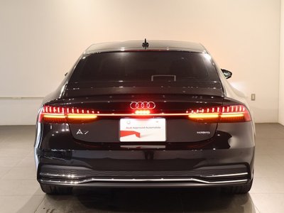 صورة 23 لـ 2023 AUDI A7 SPORTBACK