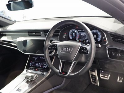 صورة 48 لـ 2023 AUDI A7 SPORTBACK