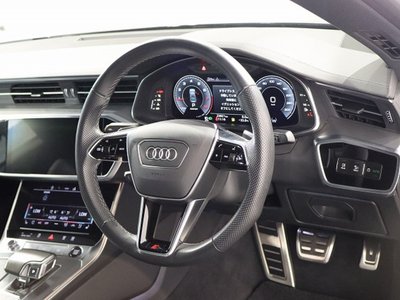 صورة 47 لـ 2023 AUDI A7 SPORTBACK