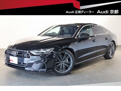 2023 AUDI A7 SPORTBACK 照片 2