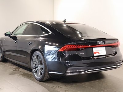 صورة 17 لـ 2023 AUDI A7 SPORTBACK