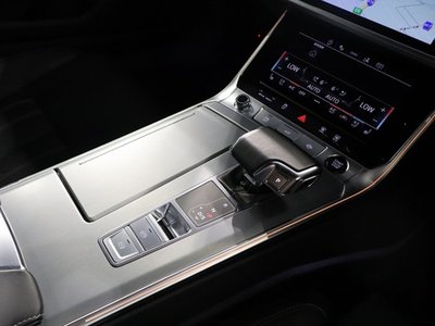 صورة 35 لـ 2023 AUDI A7 SPORTBACK
