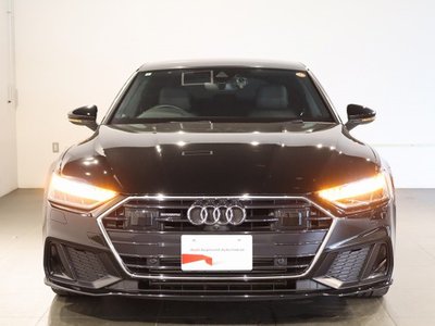 2023 AUDI A7 SPORTBACK 照片 10