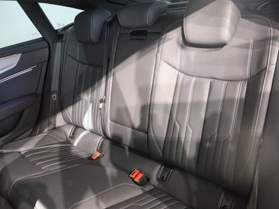 صورة 64 لـ 2023 AUDI A7 SPORTBACK
