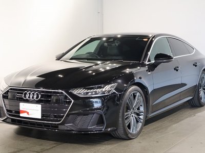 2023 AUDI A7 SPORTBACK 照片 6