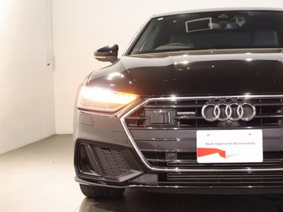 2023 AUDI A7 SPORTBACK 照片 11