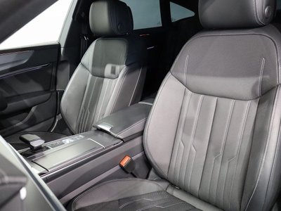 صورة 62 لـ 2023 AUDI A7 SPORTBACK