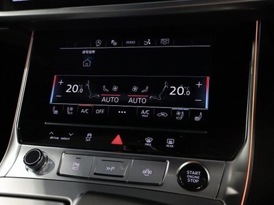 صورة 34 لـ 2023 AUDI A7 SPORTBACK