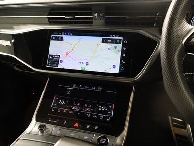 صورة 30 لـ 2023 AUDI A7 SPORTBACK
