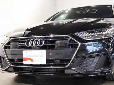 2023 AUDI A7 SPORTBACK 照片 8