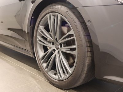2023 AUDI A7 SPORTBACK 照片 16