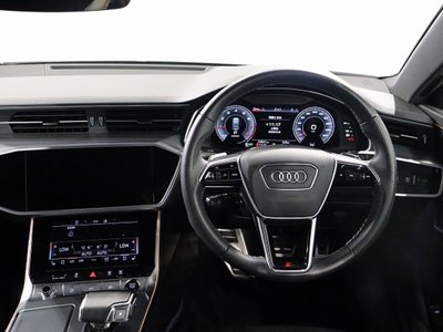 صورة 59 لـ 2023 AUDI A7 SPORTBACK