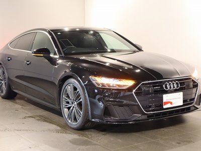 صورة 77 لـ 2023 AUDI A7 SPORTBACK