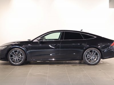صورة 18 لـ 2023 AUDI A7 SPORTBACK