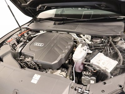 صورة 73 لـ 2023 AUDI A7 SPORTBACK