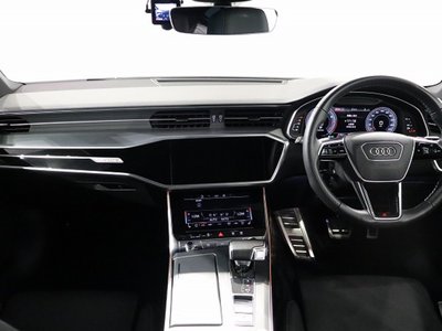 صورة 60 لـ 2023 AUDI A7 SPORTBACK